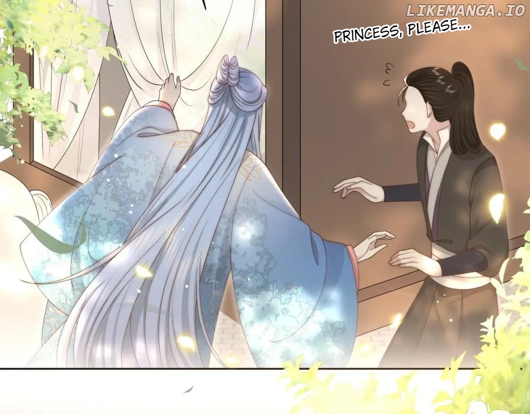 Lonely Emperor Chases His Sister-in-Law Chapter 47 - page 23